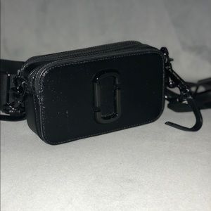 Marc Jacobs Snapshot